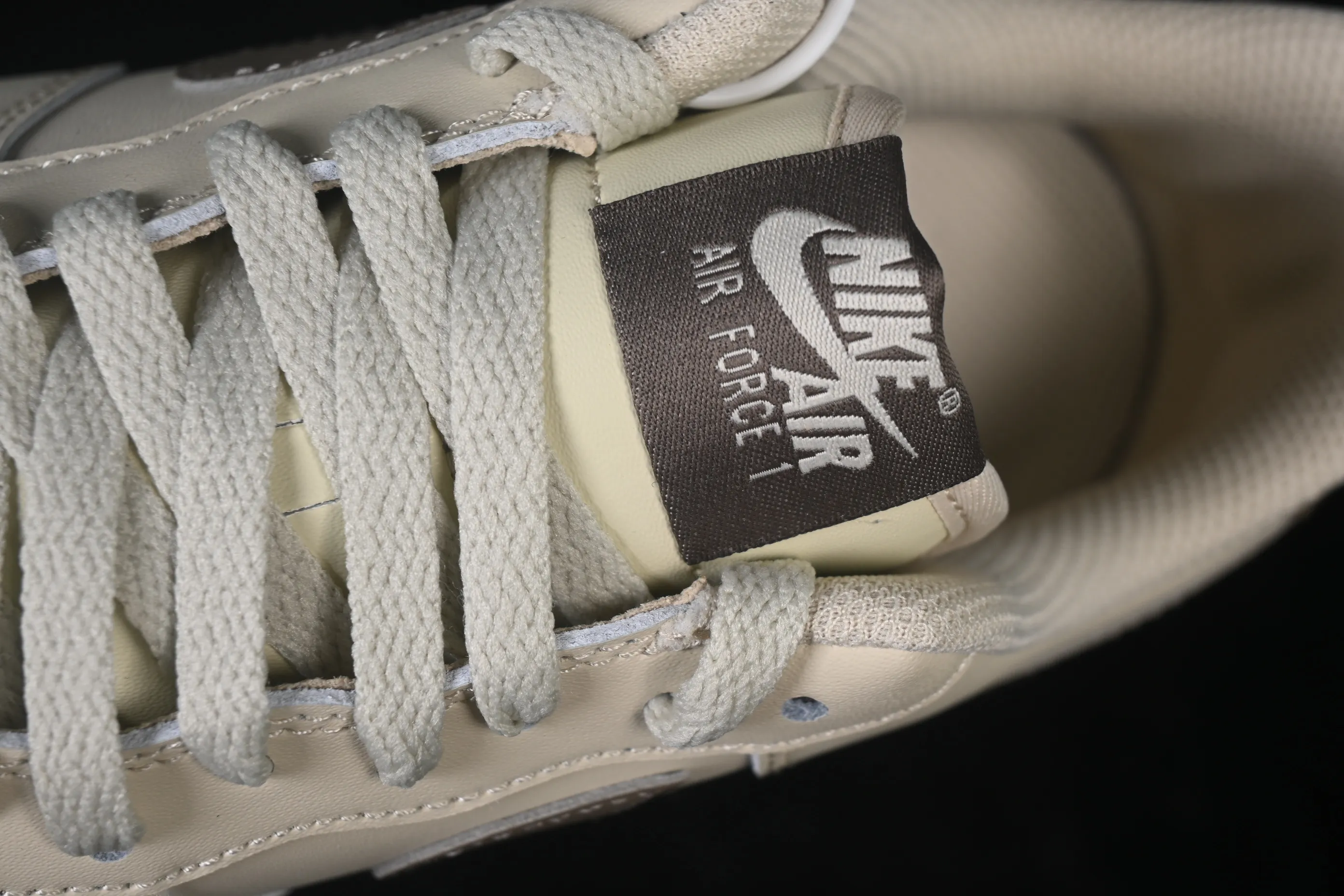 All categories Nk Air Force 1 Air Force series Nk Air Force 1 Low Air Force low-top Nike Air Force 1'07 Low Air Force 1 low-top casual sneakers FJ4146-201